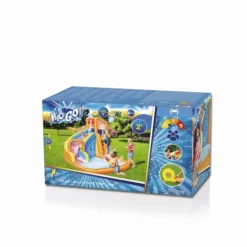 Bestway H2OGO! Turbo Splash Water Zone Mega Waterpark -Intex VERKAUF 303021241454 53301a 45x45x74cm 3d 2 resultaat