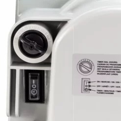 Intex C2500 Filterpomp - 9463 Liter/uur 21 Intex C2500 Filterpomp - 9463 Liter/uur -Intex VERKAUF 3100 10