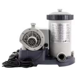 Intex C2500 Filterpomp - 9463 Liter/uur 15 Intex C2500 Filterpomp - 9463 Liter/uur -Intex VERKAUF 3100 4