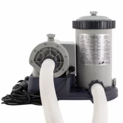 Intex C2500 Filterpomp - 9463 Liter/uur 16 Intex C2500 Filterpomp - 9463 Liter/uur -Intex VERKAUF 3100 5