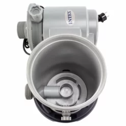 Intex C2500 Filterpomp - 9463 Liter/uur 19 Intex C2500 Filterpomp - 9463 Liter/uur -Intex VERKAUF 3100 8