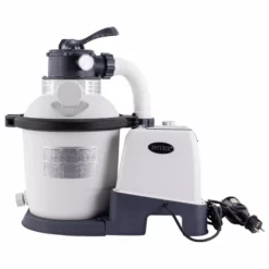 Intex Zandfilterpomp 4 M3/h