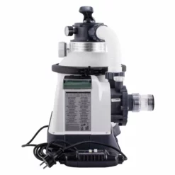 Intex Zandfilterpomp 4 M3/h 15 Intex Zandfilterpomp 4 M3/h -Intex VERKAUF 3101 3 1