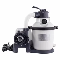 Intex Zandfilterpomp 4 M3/h 18 Intex Zandfilterpomp 4 M3/h -Intex VERKAUF 3101 4 1