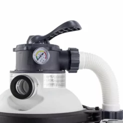 Intex Zandfilterpomp 4 M3/h 19 Intex Zandfilterpomp 4 M3/h -Intex VERKAUF 3101 7 1