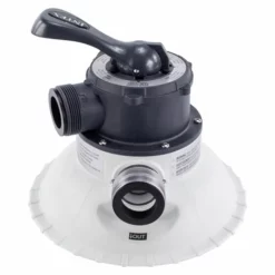 Intex Zandfilterpomp 4 M3/h 21 Intex Zandfilterpomp 4 M3/h -Intex VERKAUF 3101 9 1