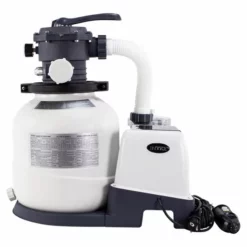 Intex Zandfilterpomp 6 M3/h