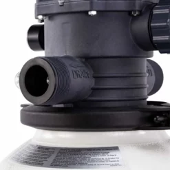 Intex Zandfilterpomp 8 M3/h -Intex VERKAUF 3102 6 1