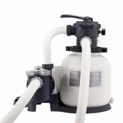 Intex Zandfilterpomp 6 M3/h -Intex VERKAUF 3102 7