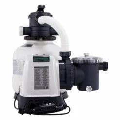 Intex Zandfilterpomp 8 M3/h -Intex VERKAUF 3103 3