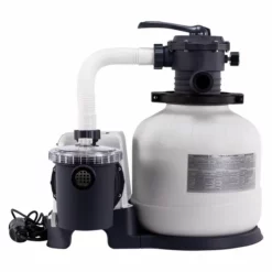 Intex Zandfilterpomp 8 M3/h -Intex VERKAUF 3103 5