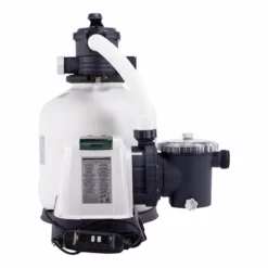 Intex Zandfilterpomp 10 M3/h -Intex VERKAUF 3104 3