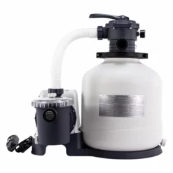 Intex Zandfilterpomp 10 M3/h -Intex VERKAUF 3104 5