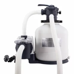 Intex Zandfilterpomp 10 M3/h -Intex VERKAUF 3104 6