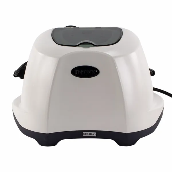 Intex QS1200 Zoutwatersysteem - Tot 56.800 Liter 2 Intex QS1200 Zoutwatersysteem - Tot 56.800 Liter - Afbeelding 2