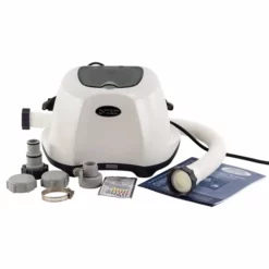 Intex QS1200 Zoutwatersysteem - Tot 56.800 Liter 14 Intex QS1200 Zoutwatersysteem - Tot 56.800 Liter -Intex VERKAUF 3106 10