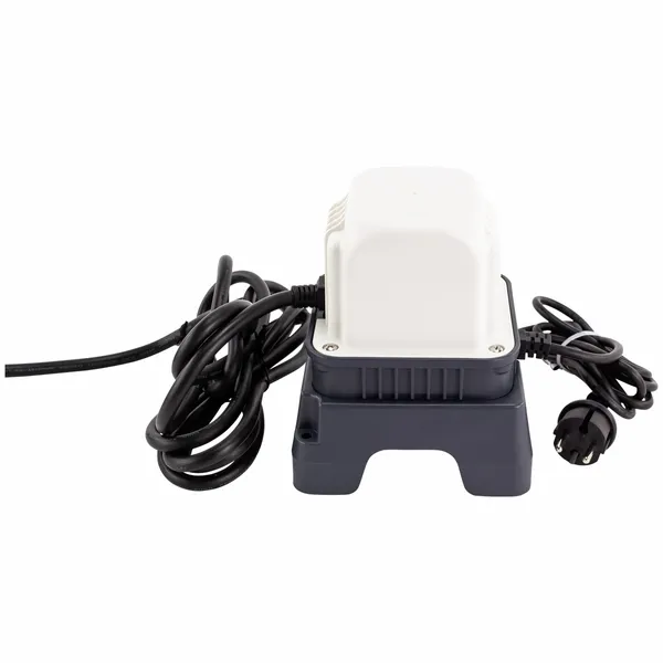 Intex QS500 Zoutwatersysteem - Tot 26.500 Liter 11 Intex QS500 Zoutwatersysteem - Tot 26.500 Liter - Afbeelding 11