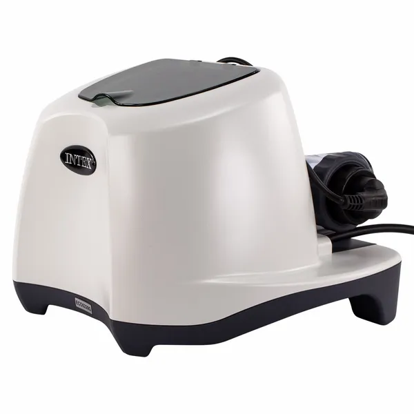 Intex QS500 Zoutwatersysteem - Tot 26.500 Liter 1 Intex QS500 Zoutwatersysteem - Tot 26.500 Liter