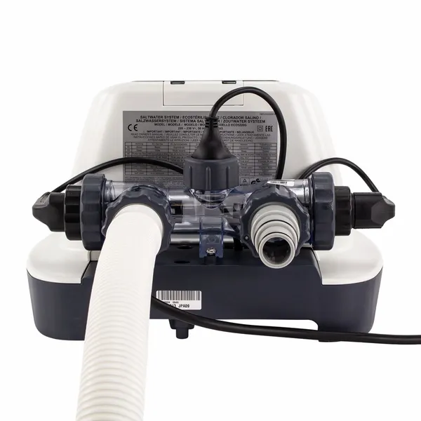 Intex QS500 Zoutwatersysteem - Tot 26.500 Liter 5 Intex QS500 Zoutwatersysteem - Tot 26.500 Liter - Afbeelding 5