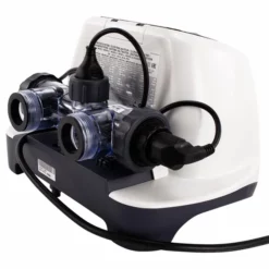 Intex QS500 Zoutwatersysteem - Tot 26.500 Liter 18 Intex QS500 Zoutwatersysteem - Tot 26.500 Liter -Intex VERKAUF 3106 7 1