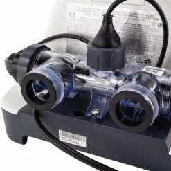 Intex QS1200 Zoutwatersysteem - Tot 56.800 Liter 19 Intex QS1200 Zoutwatersysteem - Tot 56.800 Liter -Intex VERKAUF 3106 8