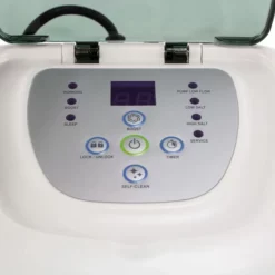 Intex QS500 Zoutwatersysteem - Tot 26.500 Liter 20 Intex QS500 Zoutwatersysteem - Tot 26.500 Liter -Intex VERKAUF 3106 9 1