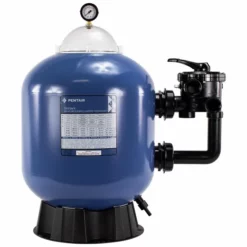 Pentair Triton II Side Mount Zandfilter 22m³