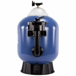 Pentair Triton II Side Mount Zandfilter 14m³ -Intex VERKAUF 3307 3 1 1