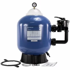 Pentair Triton II Side Mount Zandfilter 8,5m³ -Intex VERKAUF 3307 4 1 2