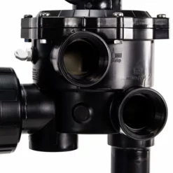 Pentair Triton II Side Mount Zandfilter 14m³ -Intex VERKAUF 3307 5 1 1