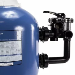 Pentair Triton II Side Mount Zandfilter 22m³ -Intex VERKAUF 3307 6 1