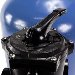 Pentair Triton II Side Mount Zandfilter 32m³ -Intex VERKAUF 3307 8