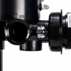 Pentair Triton II Side Mount Zandfilter 32m³ -Intex VERKAUF 3307 9