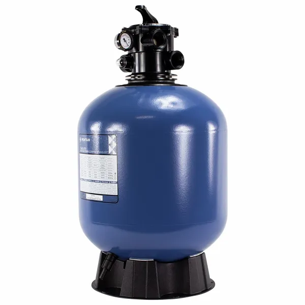 Pentair Tagelus II Top Mount Zandfilter 14m³ 2 Pentair Tagelus II Top Mount Zandfilter 14m³ - Afbeelding 2