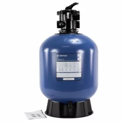 Pentair Tagelus II Top Mount Zandfilter 8,5m³ -Intex VERKAUF 3311 4