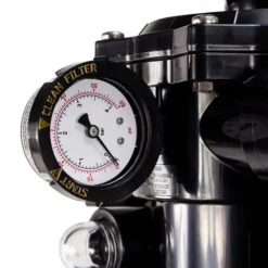 Pentair Tagelus II Top Mount Zandfilter 8,5m³ -Intex VERKAUF 3311 6