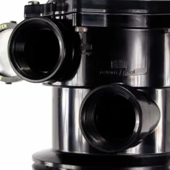 Pentair Tagelus II Top Mount Zandfilter 22m³ -Intex VERKAUF 3311 7 2