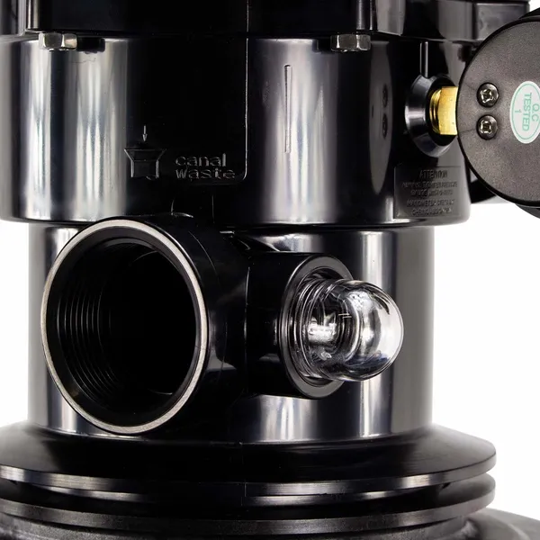 Pentair Tagelus II Top Mount Zandfilter 14m³ 10 Pentair Tagelus II Top Mount Zandfilter 14m³ - Afbeelding 10