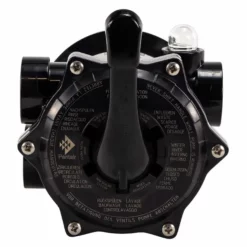 Pentair Tagelus II Top Mount Zandfilter 8,5m³ -Intex VERKAUF 3311 9