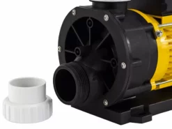 LX TDA50 Spa Circulatiepomp 0,5 PK -Intex VERKAUF 3387 5 1