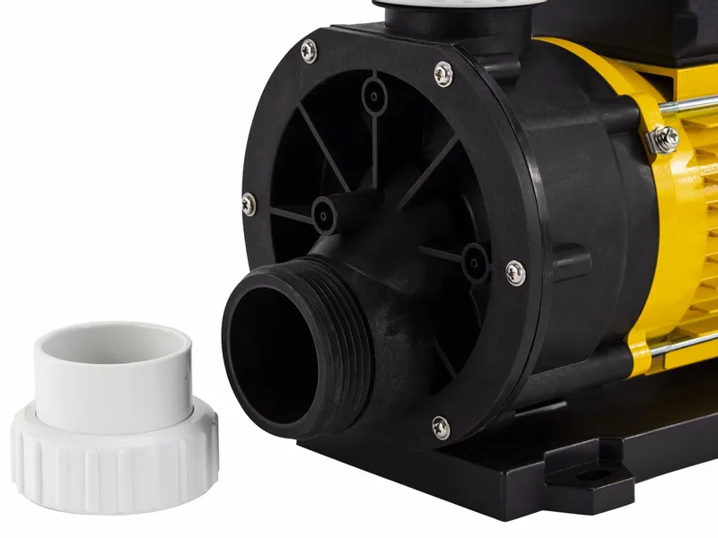 LX TDA75 Spa Circulatiepomp 0,75 PK 6 LX TDA75 Spa Circulatiepomp 0,75 PK - Afbeelding 6