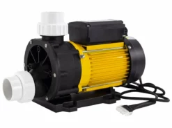 LX TDA50 Spa Circulatiepomp 0,5 PK -Intex VERKAUF 3387 6 1