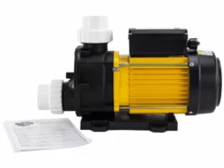 LX TDA75 Spa Circulatiepomp 0,75 PK 12 LX TDA75 Spa Circulatiepomp 0,75 PK -Intex VERKAUF 3387 7 2