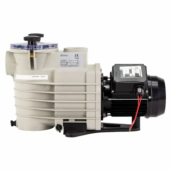 Kripsol Ondina OK-100 Zwembadpomp 15m³ 2 Kripsol Ondina OK-100 Zwembadpomp 15m³ - Afbeelding 2