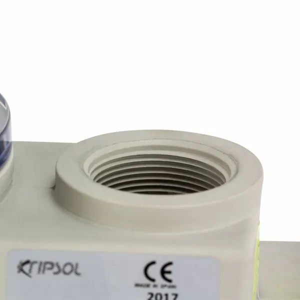 Kripsol Ondina OK-51 Zwembadpomp 7m³ 7 Kripsol Ondina OK-51 Zwembadpomp 7m³ - Afbeelding 7