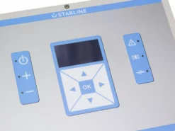 Starline Ionisator Voor Zwembaden -Intex VERKAUF 3916 5