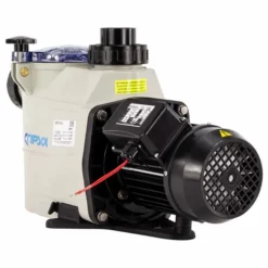 Kripsol Koral KS75 Zwembadpomp 13,5 M³ (krachtstroom) -Intex VERKAUF 3949 3 2 3