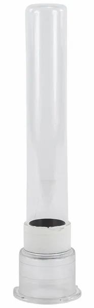 Kwartsglas 36 Watt UVC PL