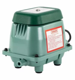 Hiblow HP-20 Luchtpomp -Intex VERKAUF 4157 1