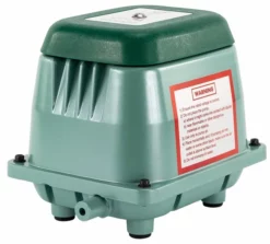 Hiblow HP-40 Luchtpomp -Intex VERKAUF 4158 1